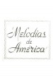 Melodías de América