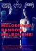 Melodrama/Random/Melbourne!