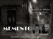 Memento