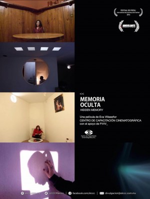 Memoria Oculta