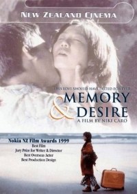 Memoria y deseo