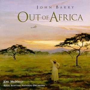 Foto de MEMORIAS DE ÁFRICA