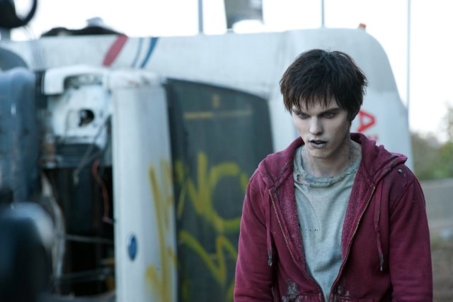 Foto de MEMORIAS DE UN ZOMBIE ADOLESCENTE