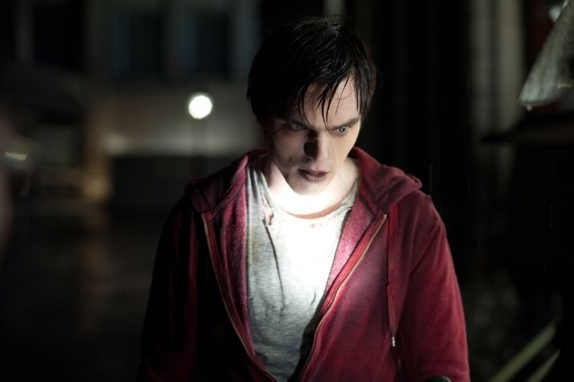 Foto de MEMORIAS DE UN ZOMBIE ADOLESCENTE