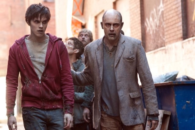 Foto de MEMORIAS DE UN ZOMBIE ADOLESCENTE