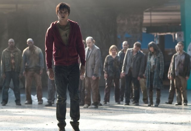 Foto de MEMORIAS DE UN ZOMBIE ADOLESCENTE