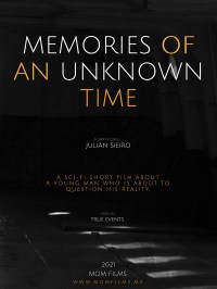 Memories of an Unknown Time
