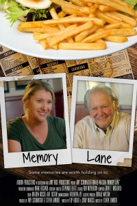 Película Memory Lane