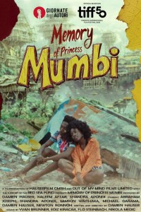 Memory of Princess Mumbi