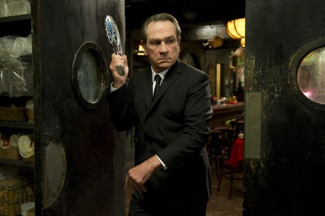Foto de MEN IN BLACK 3