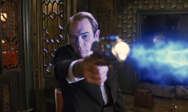 Foto de MEN IN BLACK 3