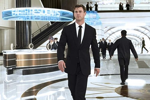 Foto de MEN IN BLACK: INTERNATIONAL