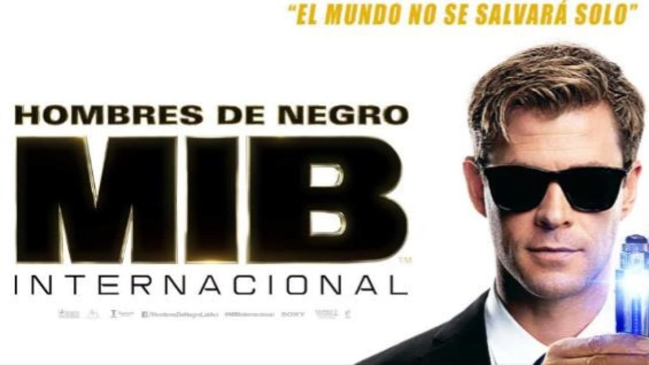 Foto de MEN IN BLACK: INTERNATIONAL