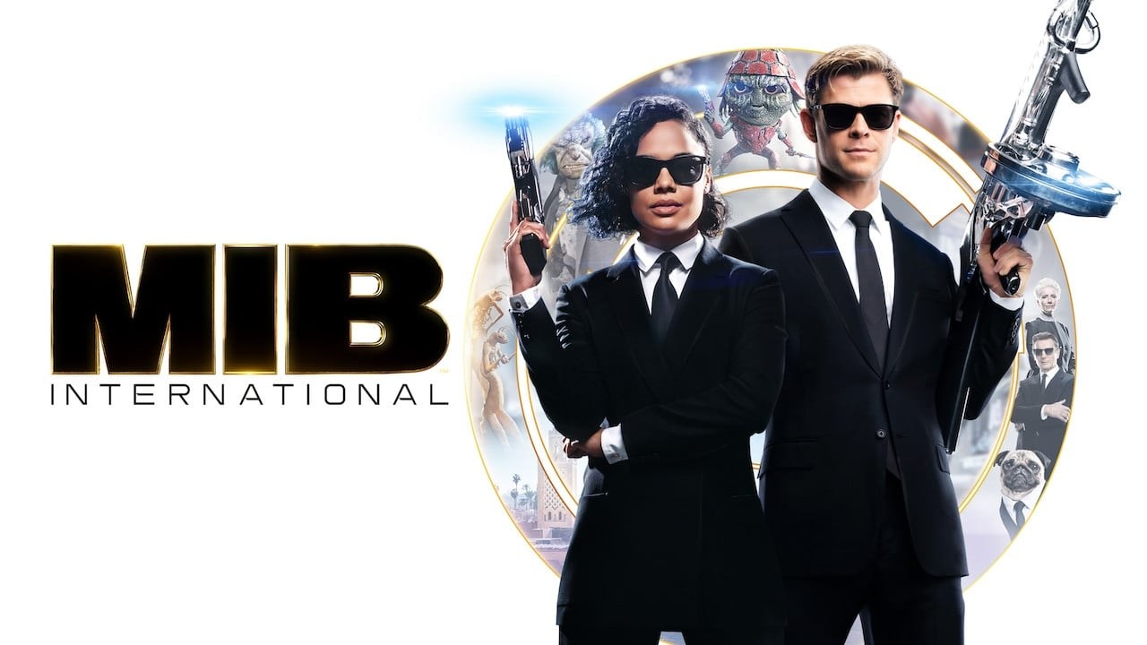 Foto de MEN IN BLACK: INTERNATIONAL