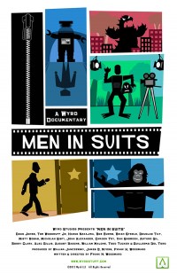 Men in Suits