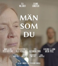 Men Like You (Män Som Du)