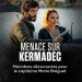 Menace sur Kermadec