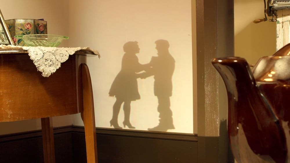 Poster de MEND AND MAKE DO