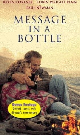 Poster de MENSAJE EN UNA BOTELLA