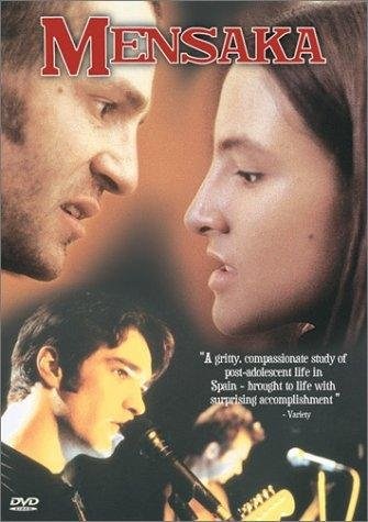 Poster de MENSAKA