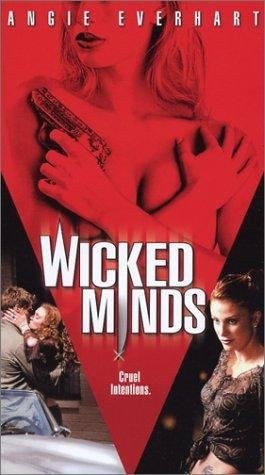 Poster de WICKED MINDS