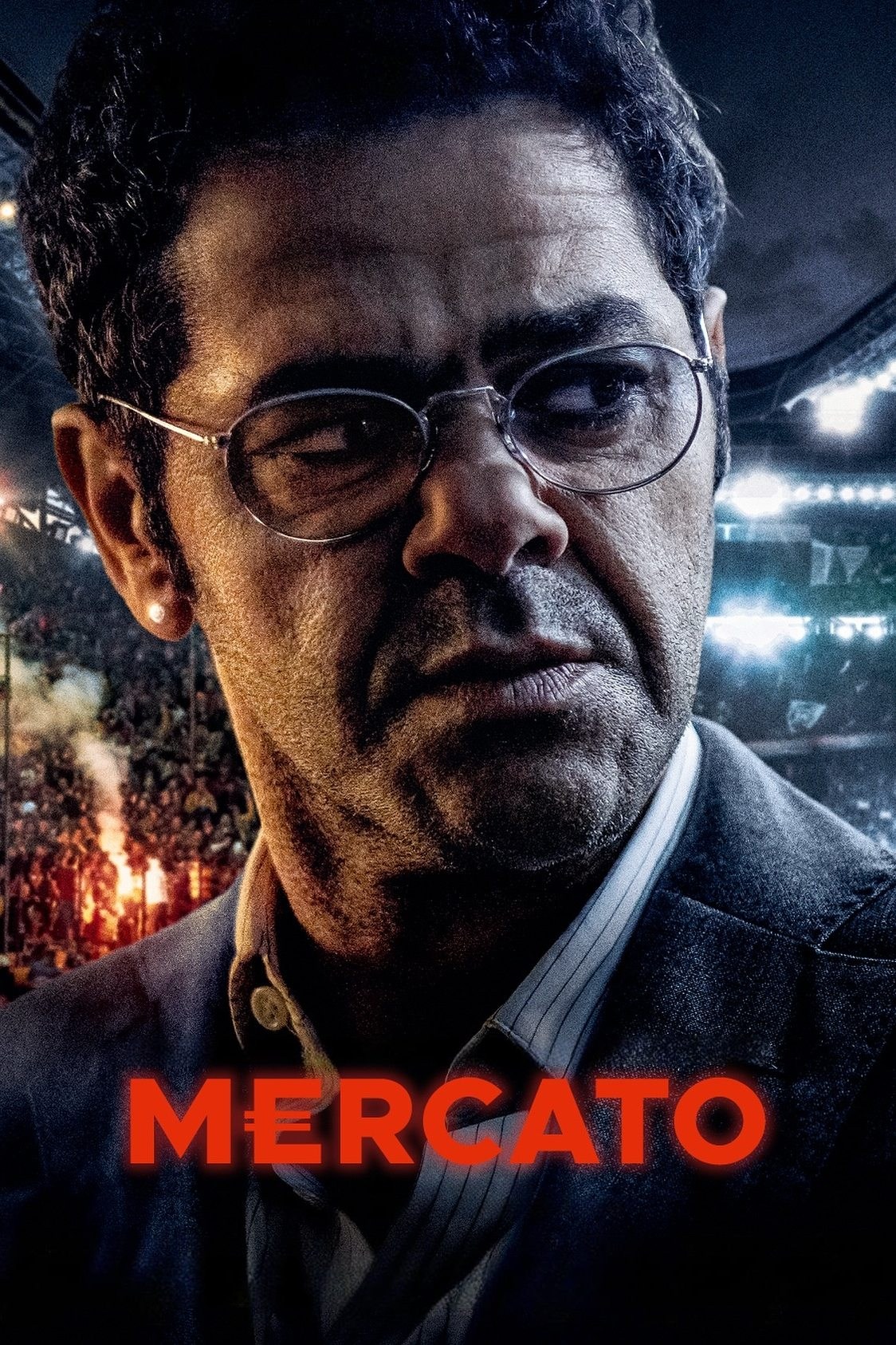 Poster de MERCATO