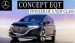 Mercedes-Benz 2022 EQT Concept