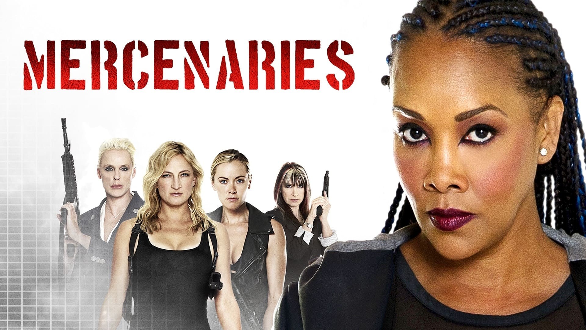 Foto de MERCENARIES