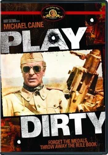 Poster de MERCENARIOS SIN GLORIA