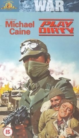 Poster de MERCENARIOS SIN GLORIA