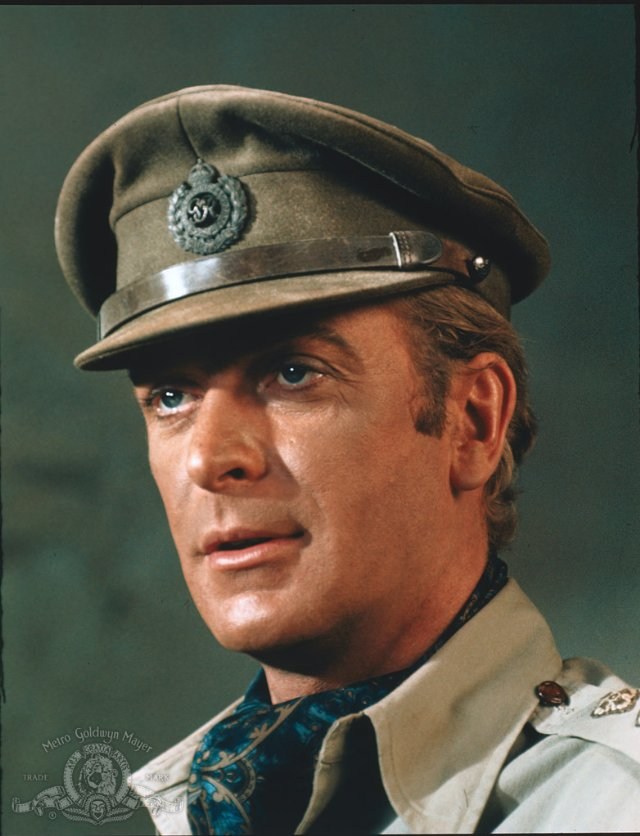 Poster de MERCENARIOS SIN GLORIA