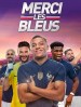Merci les Bleus