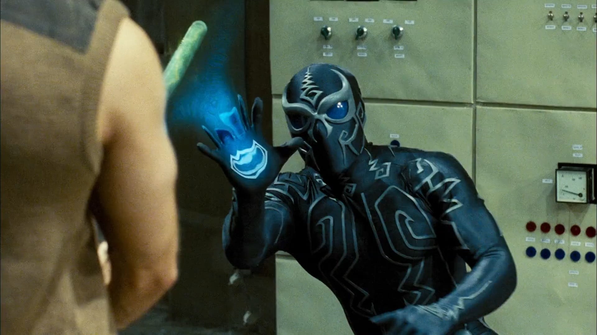 Foto de MERCURY MAN