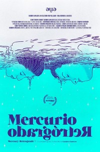 Mercury Retrograde