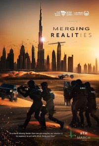 Merging Realities