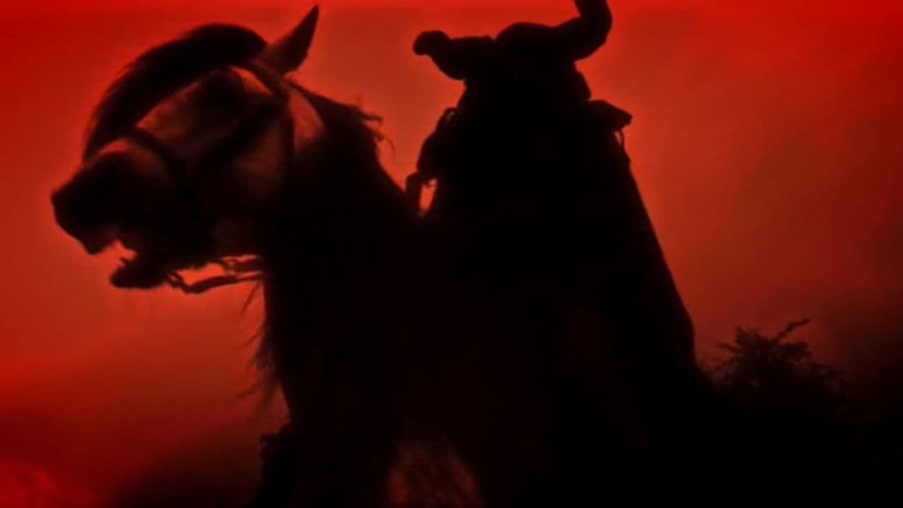 Foto de MERLIN AND THE WAR OF THE DRAGONS