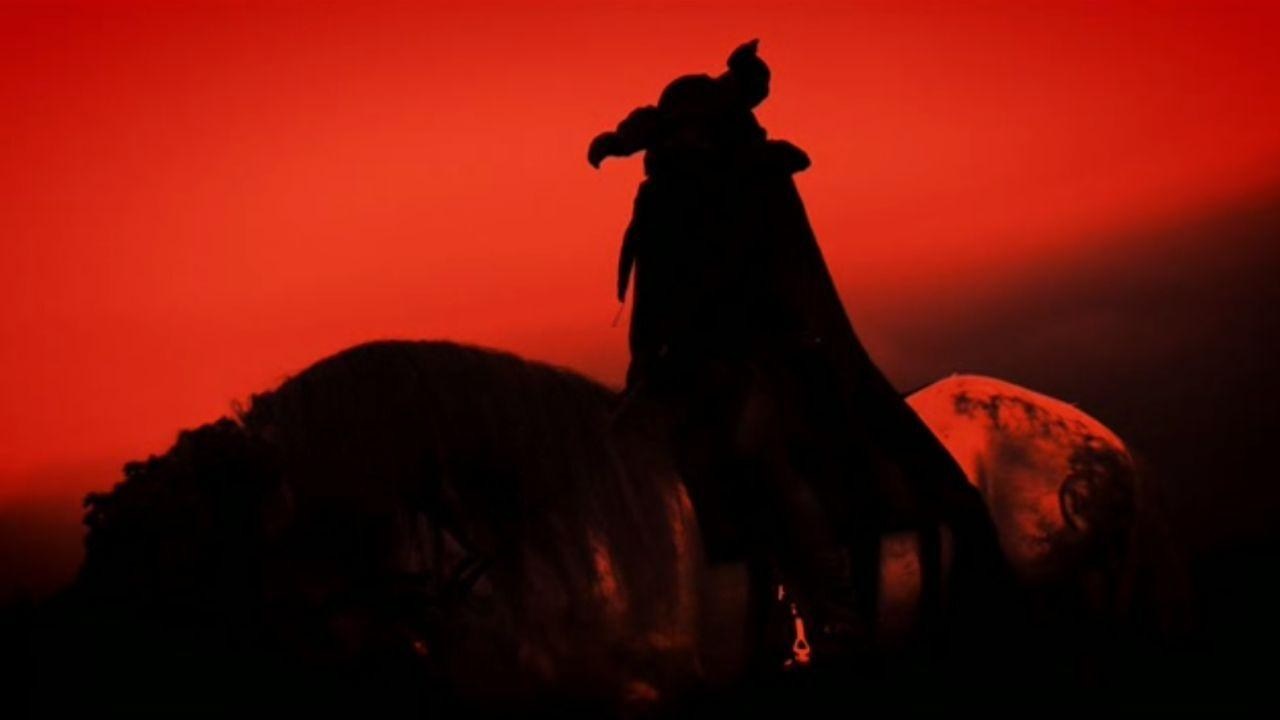 Foto de MERLIN AND THE WAR OF THE DRAGONS