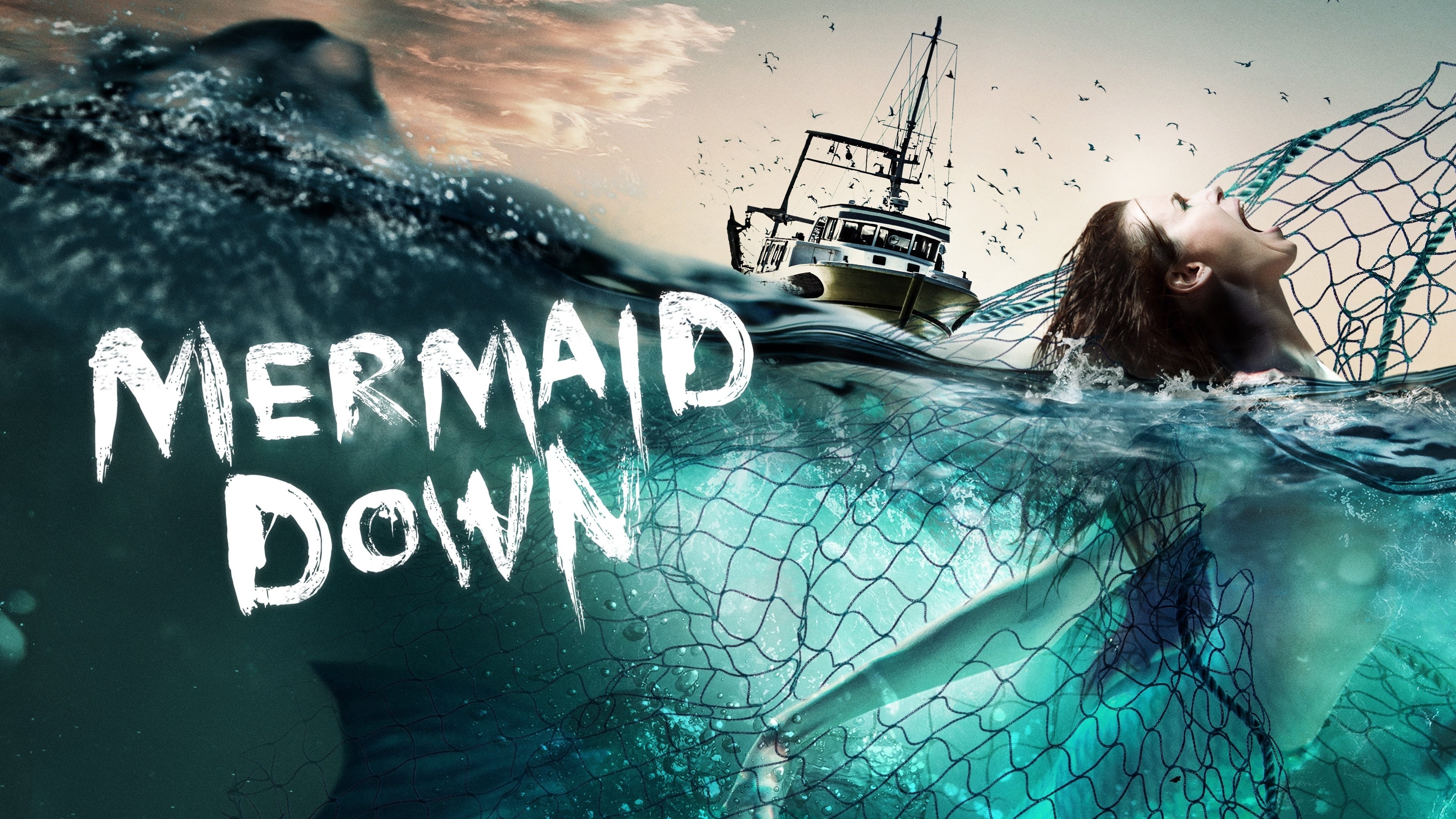 Foto de MERMAID DOWN