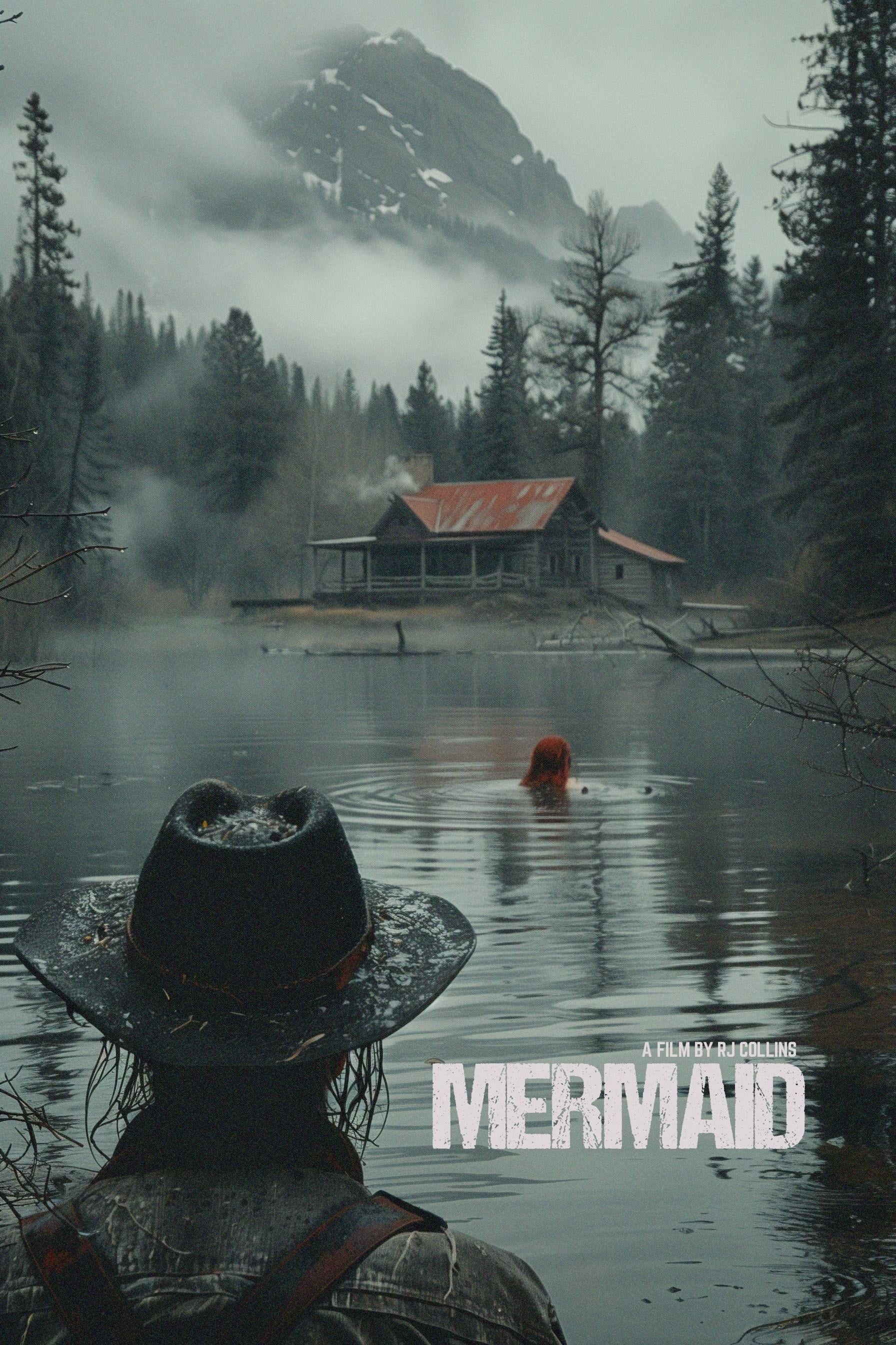 Poster de MERMAID