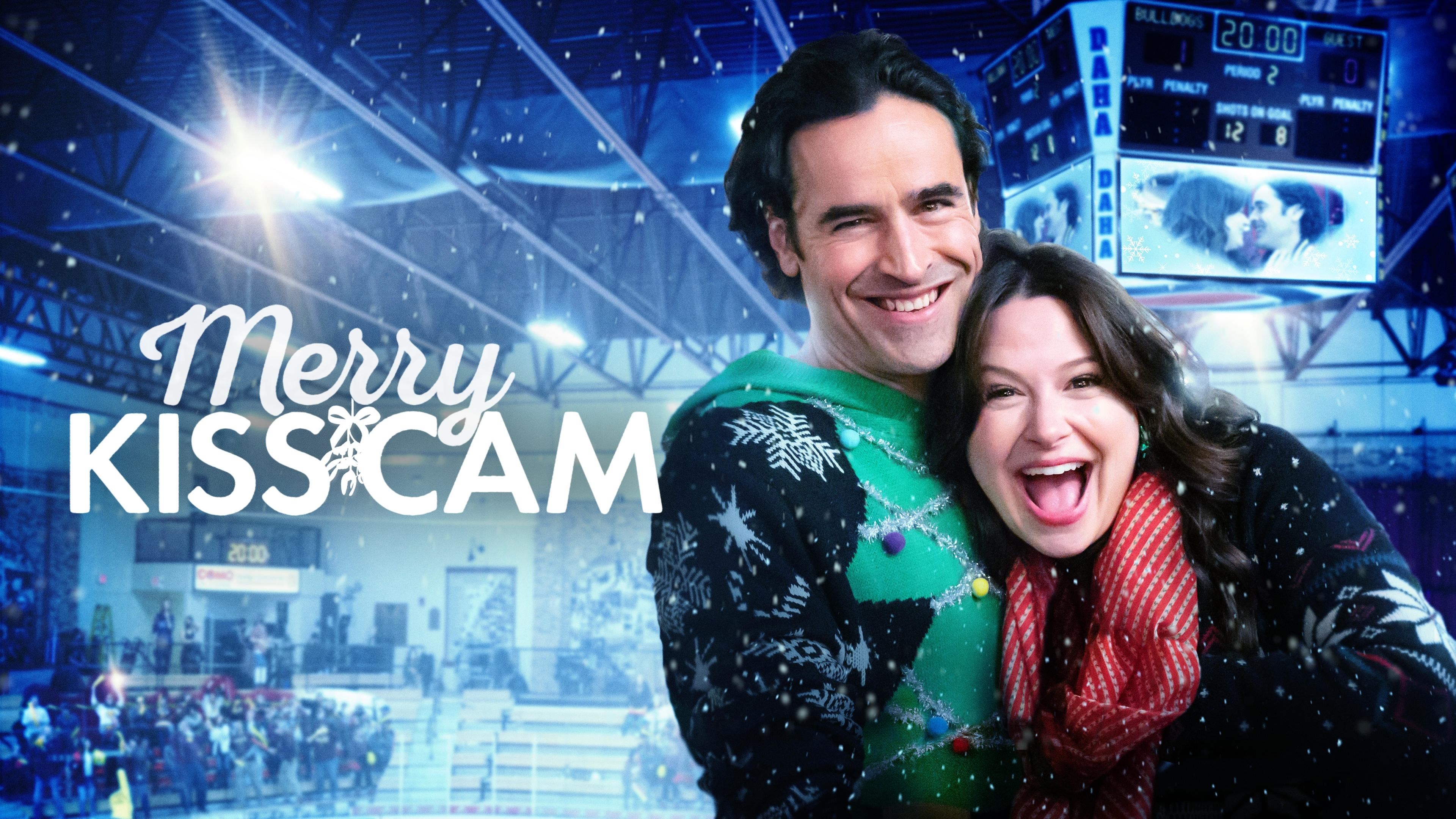 Foto de MERRY KISS CAM