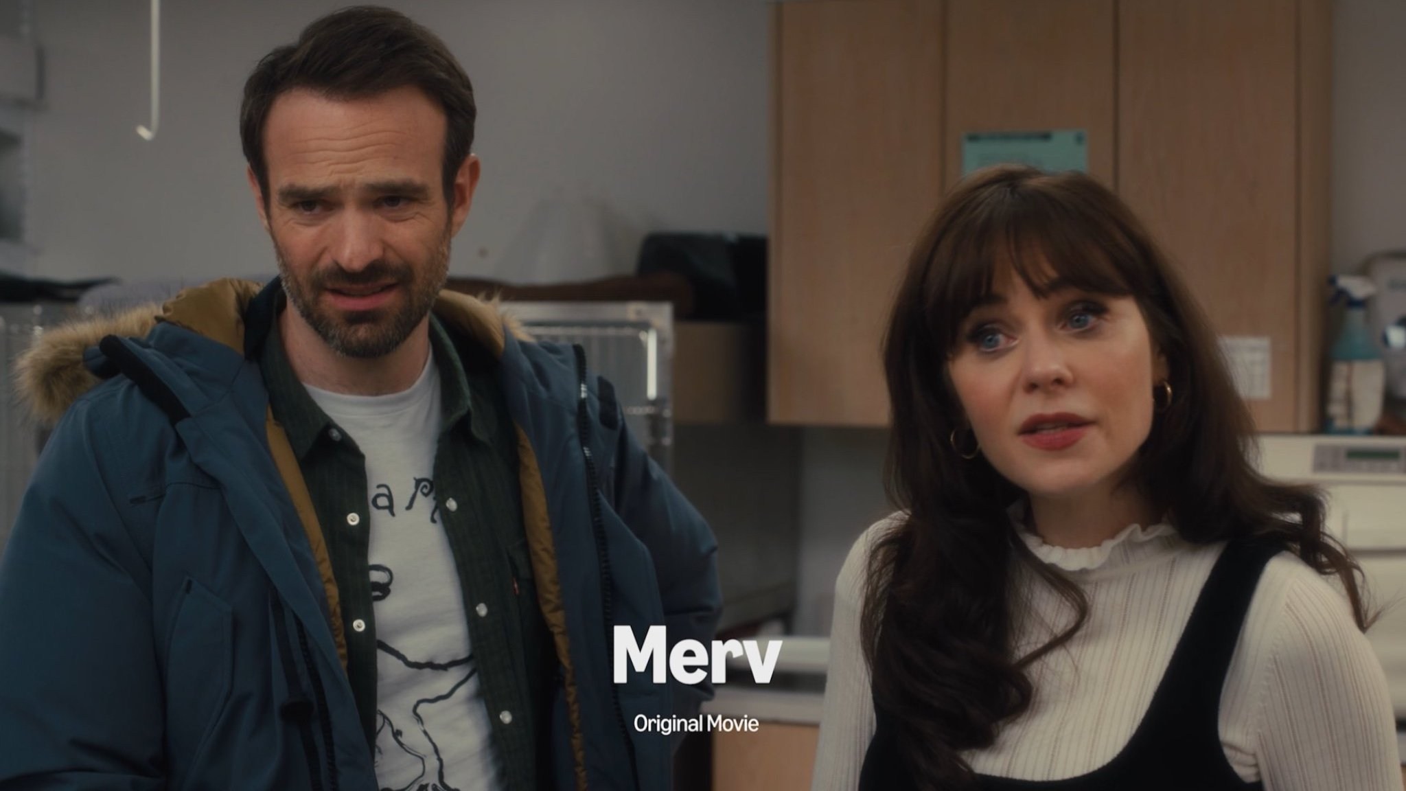 Foto de MERV