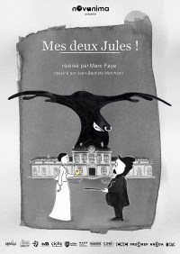 Mes deux Jules!