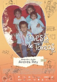 Mesa de Tareas