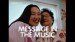 Message in the Music