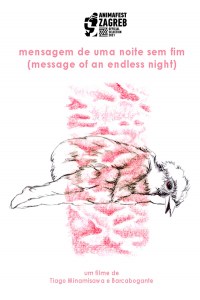 Message of an Endless Night