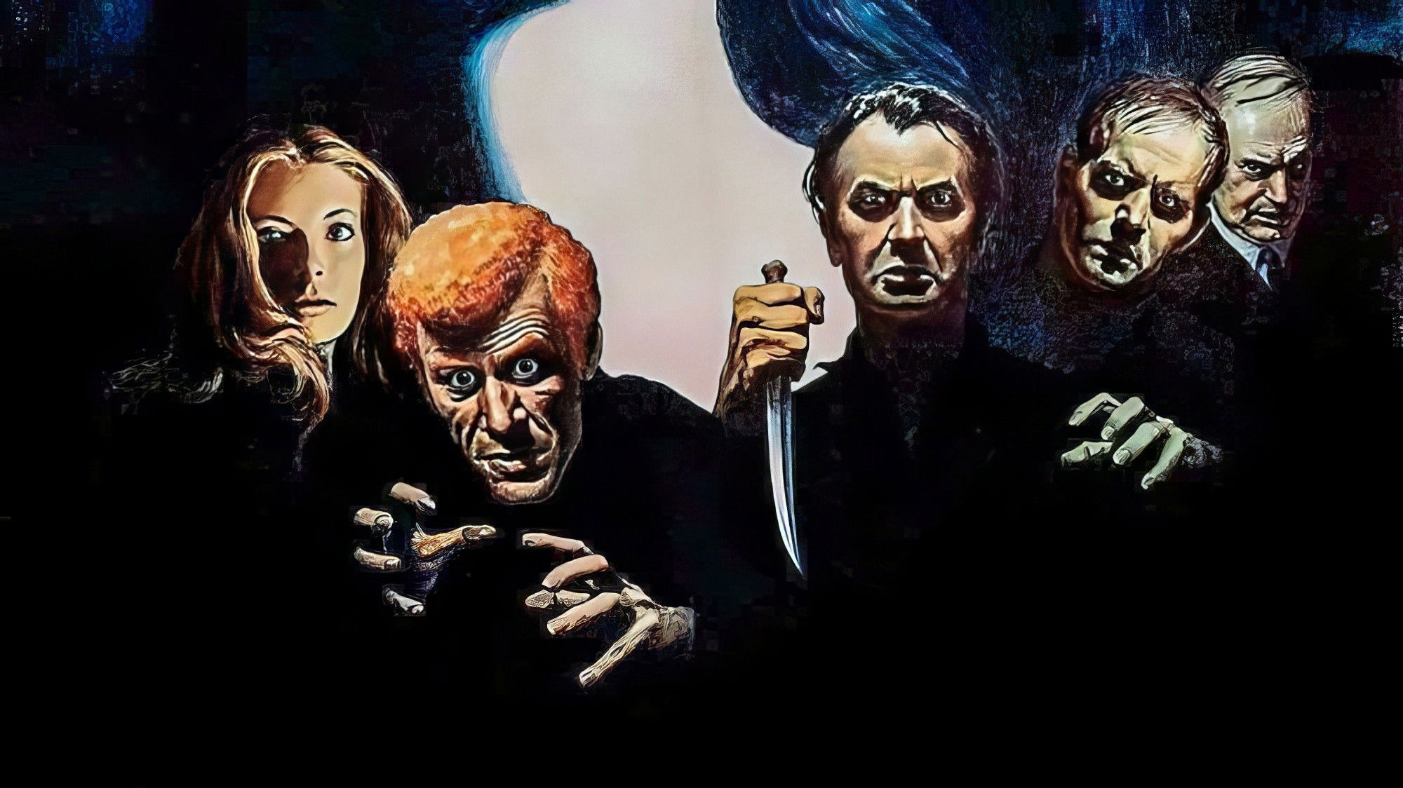 Foto de MESSIAH OF EVIL