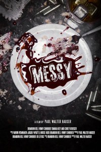 Messy