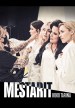 Mestarit: Koko tarina