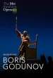 Met Opera: Boris Godunov