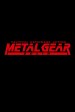 Metal Gear Solid